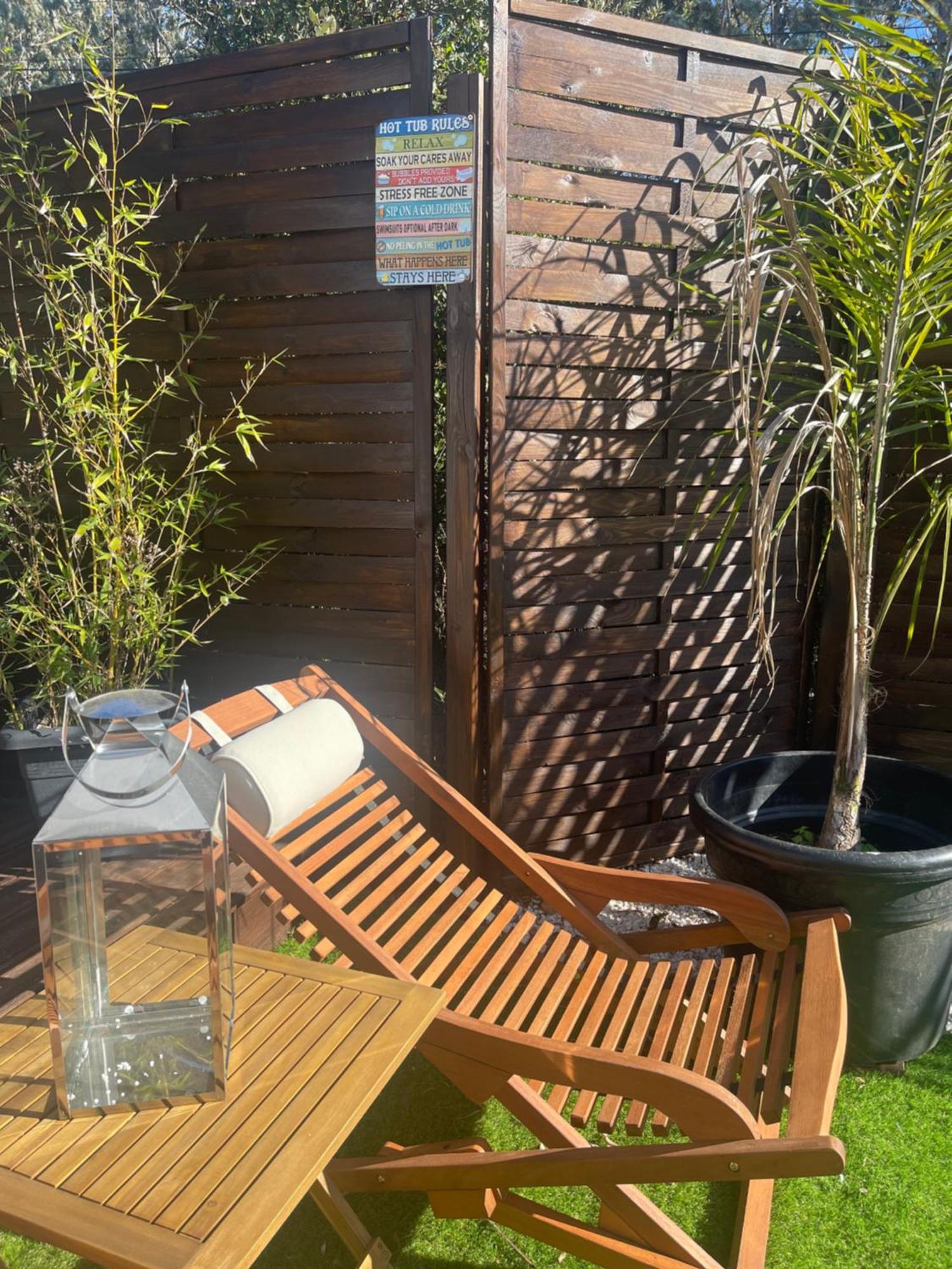 Villa Lcp Jacuzzi Exterieur & Sauna Lorgues Exteriér fotografie